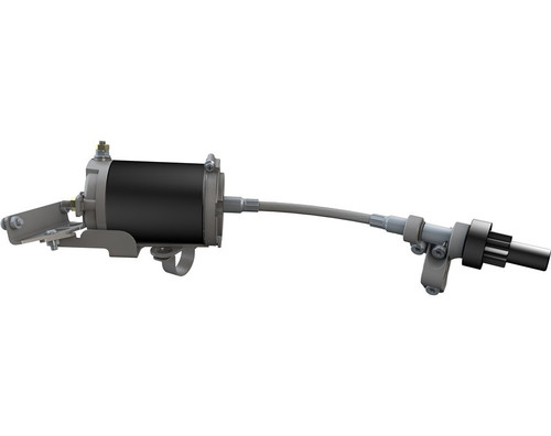 Polaris New OEM Kit Es Axys Pro RMK Assault 2881243