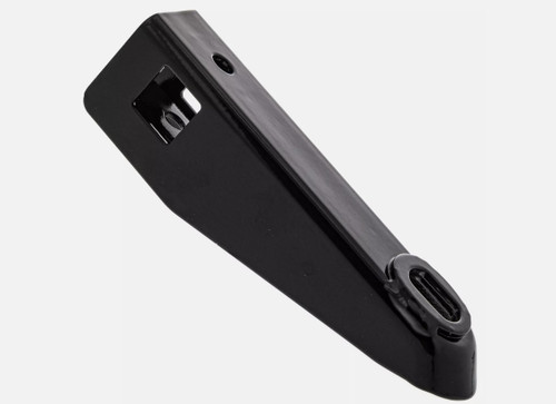 Polaris New OEM Weld Arm Stabilizer Bar Black, 1543119-067