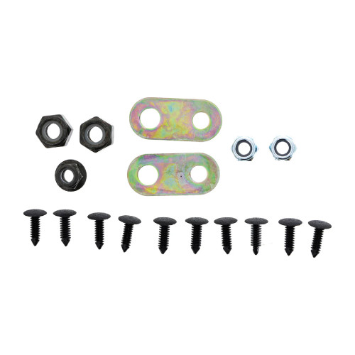 Polaris OEM Steering Arm Update Kit, 2206058