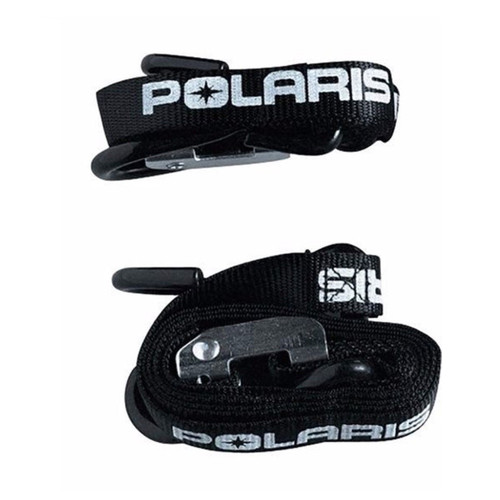 Polaris ATV New OEM Sportsman Lock & Ride XL Storage Box Mount, 2881331