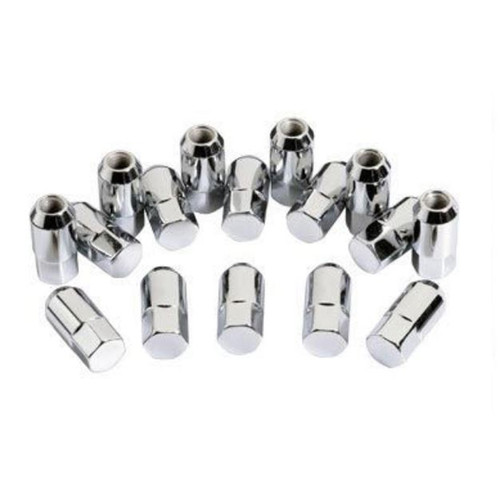 Polaris New ATV Aluminum Wheel Lug Nut SAE Set of 16 Sportsman XP 2877409