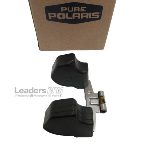 Polaris New OEM ATV Carb Carburetor Float Assembly Magnum,Ranger,Sportsman,UTV