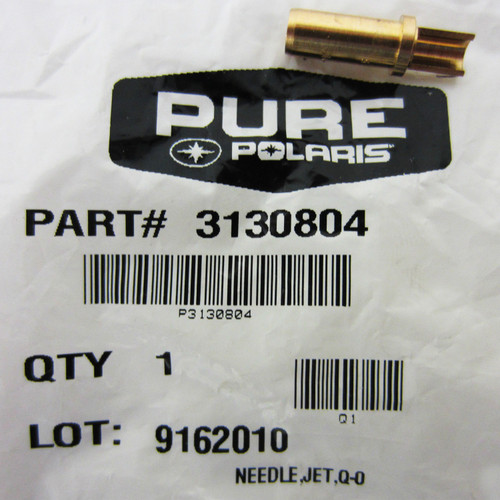 Victory Polaris New OEM Motorcycle Needle Jet Q-0