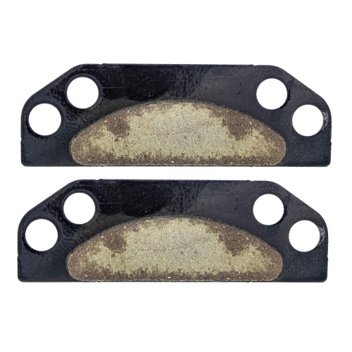 Polaris OEM Brake Pad Kit Set of Two, Ranger, 2203147