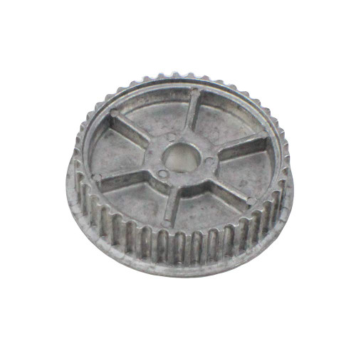 Polaris New OEM Pulley-Waterpump Dri, 3021044