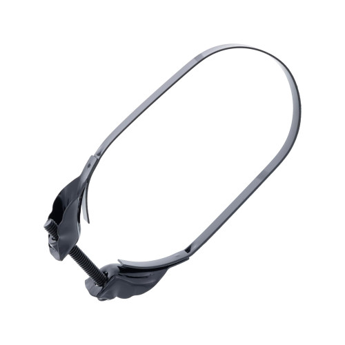 Polaris New OEM Air Intake System Clamp, 0452577