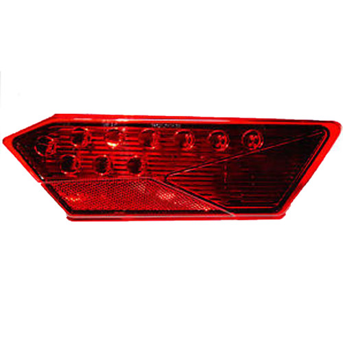 Polaris New OEM ASM Taillight RH 2412342