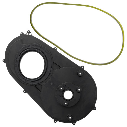 Polaris New OEM Asm-Clutch Cover,Inner 2634028