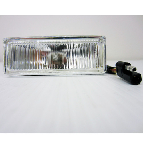 Polaris New OEM ATV Single Beam Fog Headlight 1999 Ranger Polaris New OEM ATV Single Beam Fog Headlight 1999 Ranger