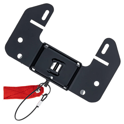 Polaris OEM Fire Extinguisher Holder, 2882158
