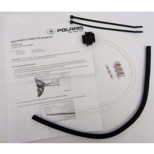 Polaris New OEM ATV Electrical T-Map Sensor Harness Ranger,Sportsman,4X4,6X6