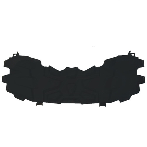 Polaris New OEM Cover-Box,Front,Black 5450073-070