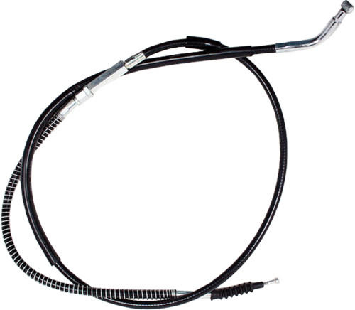 MOTION PRO Black Vinyl Clutch Cable, 70-3128