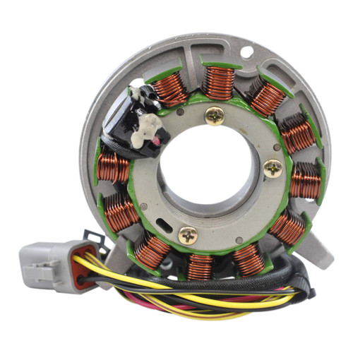 RMSTATOR New Aftermarket Lynx, Ski-doo Stator + Flyweel, RMS900-107044