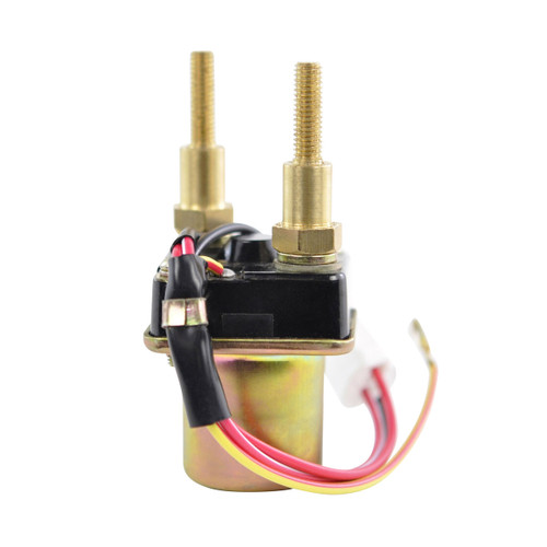 RMSTATOR New Aftermarket Kawasaki Starter Relay Solenoid, RMS090-101740