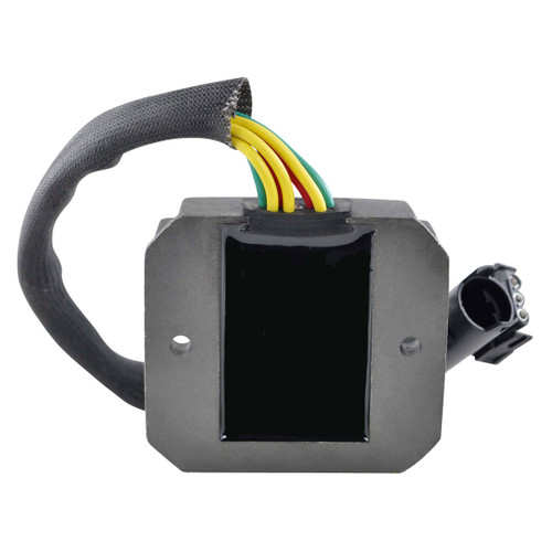 RMSTATOR New Aftermarket BMW Mosfet Regulator Rectifier, RMS020-102713