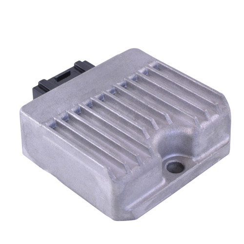 RMSTATOR New Aftermarket Piaggio, Vespa, Derbi, Malaguti Voltage Regulator Rectifier, RMS020-103973