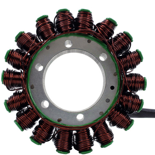 RMSTATOR New Aftermarket Honda Generator Stator, RMS010-101433