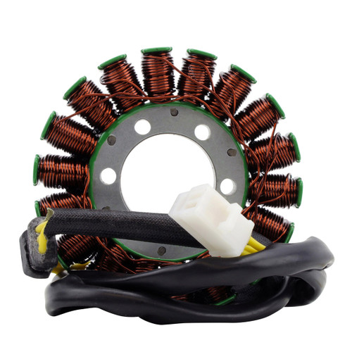 RMSTATOR New Aftermarket Kawasaki Generator Stator, RMS010-101490