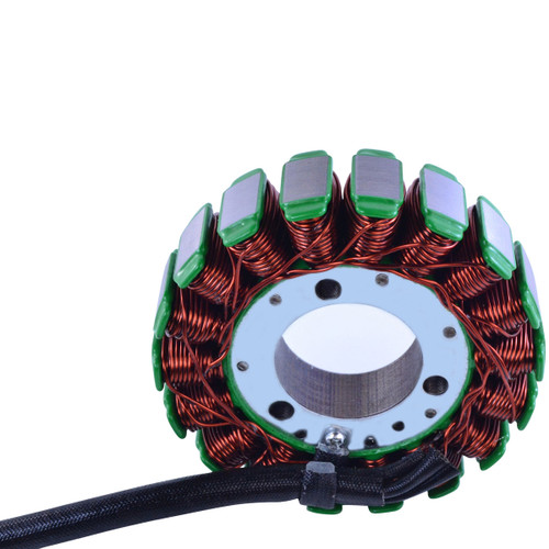 RMSTATOR New Aftermarket Kawasaki Generator Stator, RMS010-104835