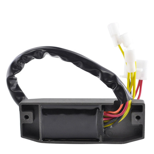 RMSTATOR New Aftermarket  Voltage Regulator Rectifier, RM30332