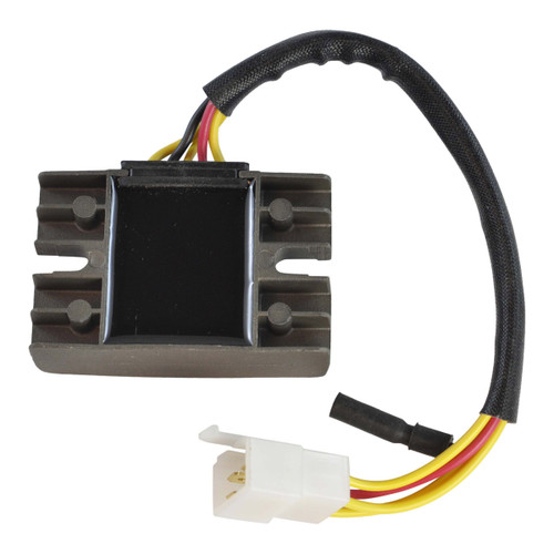 RMSTATOR New Aftermarket  Voltage Regulator Rectifier, RM30306