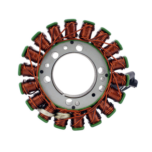 RMSTATOR New Aftermarket Kawasaki Generator Stator, RMS010-105880