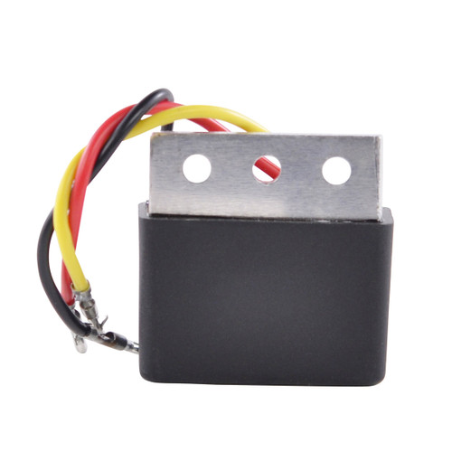 RMSTATOR New Aftermarket Polaris Voltage Regulator Rectifier, RM30399