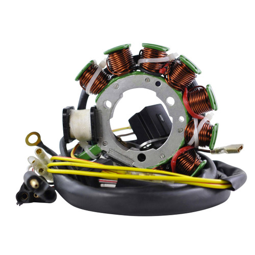 RMSTATOR New Aftermarket Polaris Kit Stator + HP CDI Box, RM22816