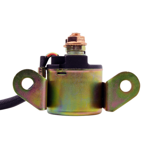 RMSTATOR New Aftermarket Polaris, Victory Starter Relay Solenoid, RM09016