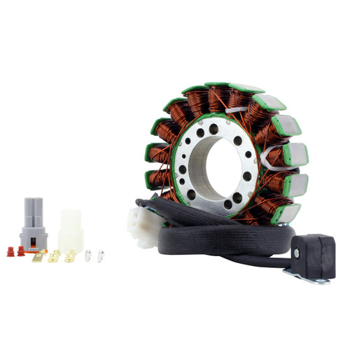 RMSTATOR New Aftermarket Triumph Generator Stator, RM01389