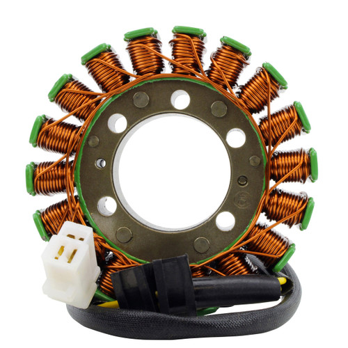 RMSTATOR New Aftermarket Honda Stator, RM01579