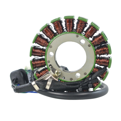 RMSTATOR New Aftermarket  Stator, RM01396