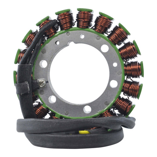 RMSTATOR New Aftermarket Honda Stator, RM01591