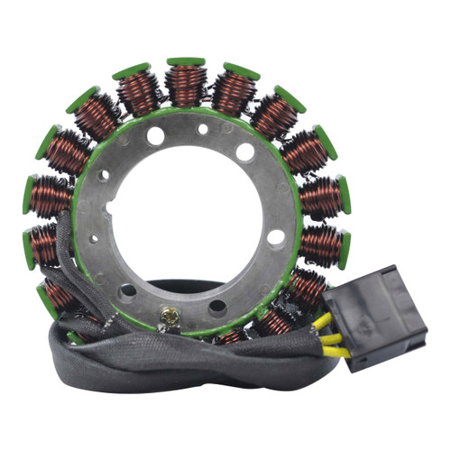 RMSTATOR New Aftermarket Honda Stator, RM01592