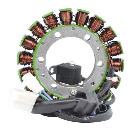 RMSTATOR New Aftermarket  Stator, RM01411