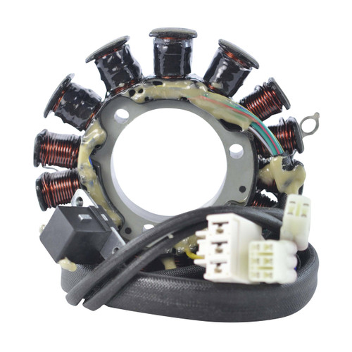 RMSTATOR New Aftermarket Polaris Stator, RM01222