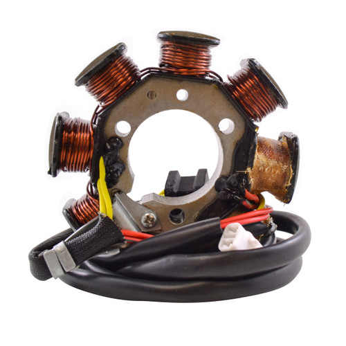 RMSTATOR New Aftermarket Kawasaki Stator, RM01318