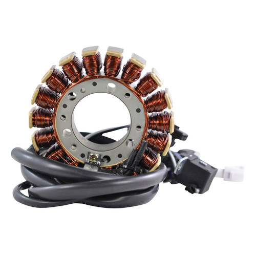 RMSTATOR New Aftermarket Polaris Generator Stator, RM01332