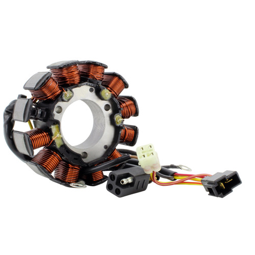 RMSTATOR New Aftermarket Arctic Cat Generator Stator, RM01336