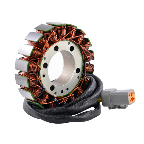 RMSTATOR New Aftermarket Can-am Generator Stator, RM01267