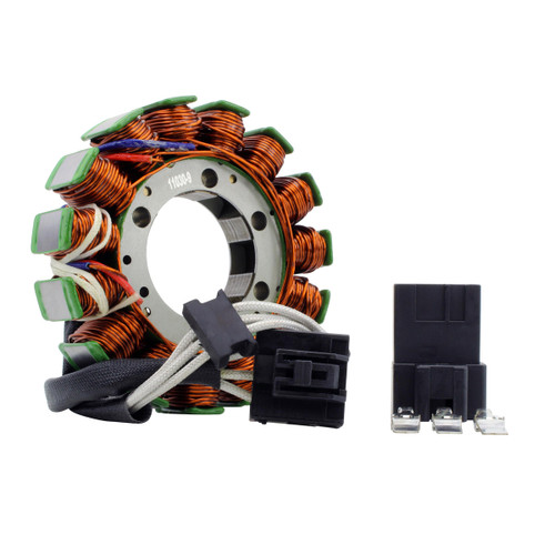 RMSTATOR New Aftermarket Kawasaki, Aprilia Generator Stator, RM01350