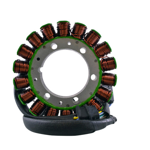 RMSTATOR New Aftermarket Arctic Cat Generator Stator, RM01285