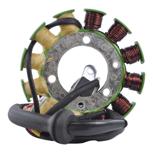 RMSTATOR New Aftermarket Yamaha High Output Performance Generator Stator 100 W, RM01044