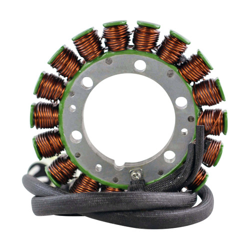 RMSTATOR New Aftermarket Kawasaki High Output Stator, RM01074