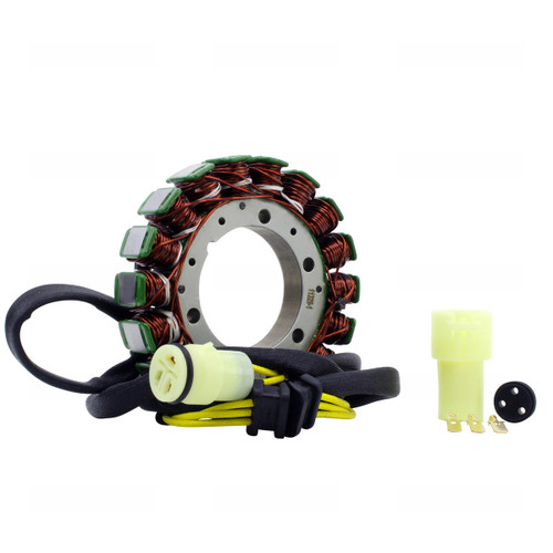 RMSTATOR New Aftermarket , Kawasaki High Output Stator, RM01045