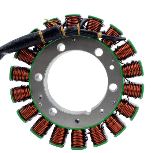 RMSTATOR New Aftermarket  High Output 250 Watt Generator Stator, RM01047