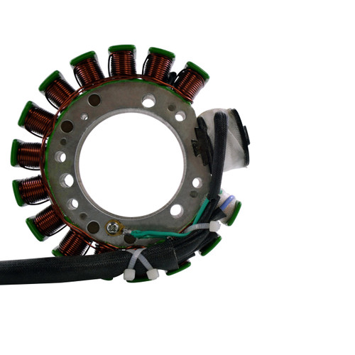 RMSTATOR New Aftermarket Honda Stator, RM01055