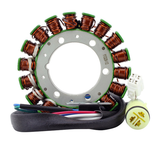 RMSTATOR New Aftermarket Yamaha Stator, RM01090