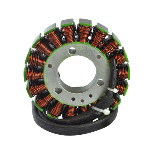 RMSTATOR New Aftermarket Kawasaki Generator Stator, RM01112